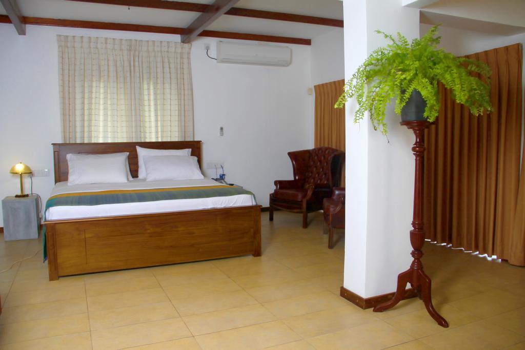 Lodge 19 Негомбо Экстерьер фото