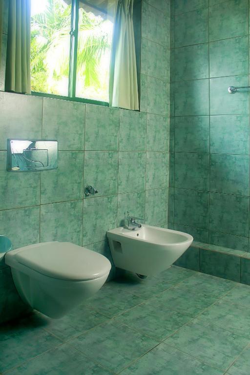 Lodge 19 Негомбо Экстерьер фото