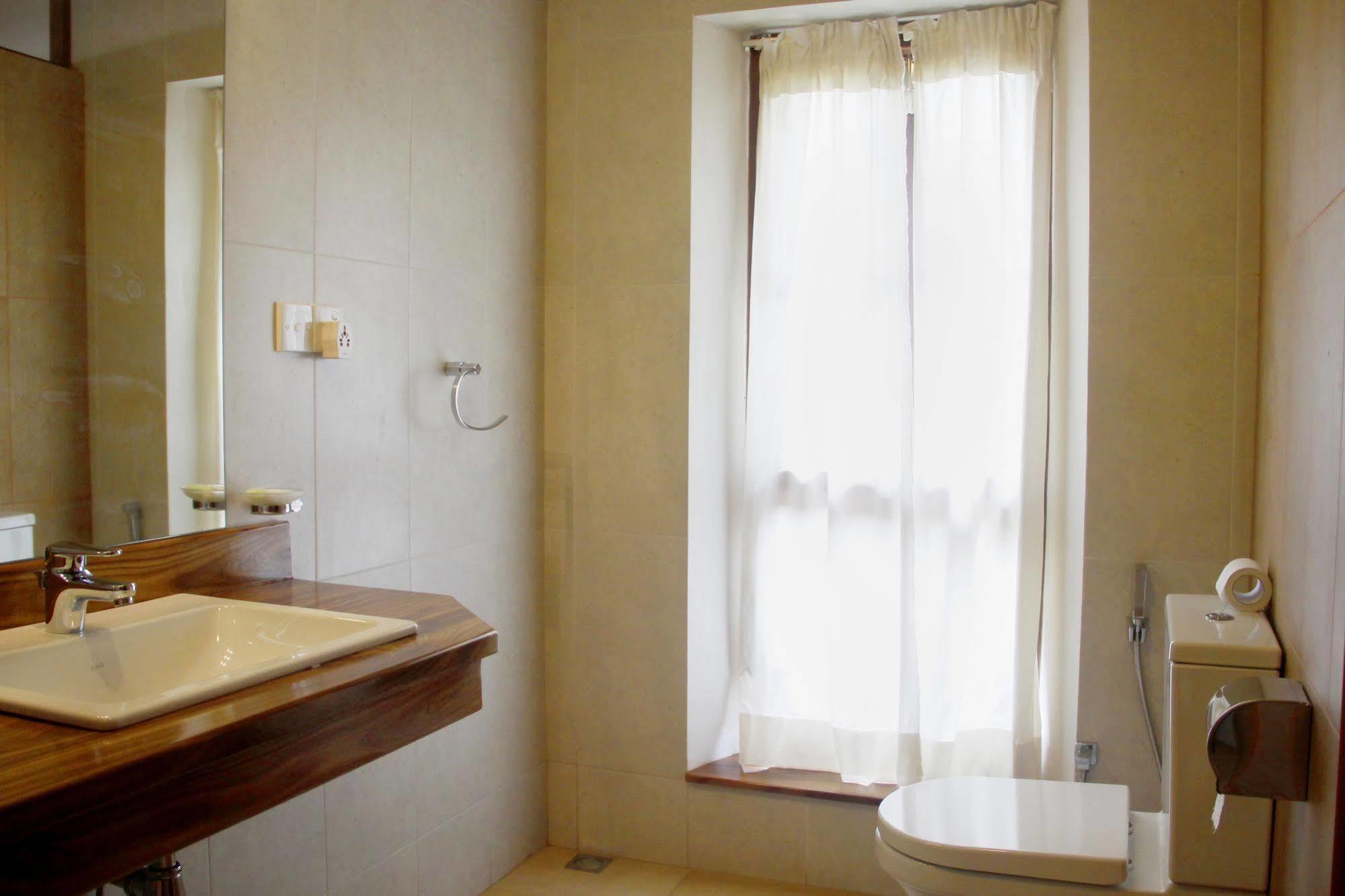 Lodge 19 Негомбо Экстерьер фото